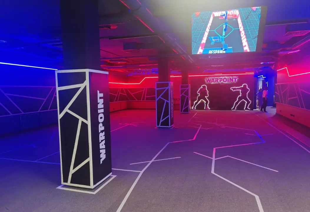 Изображение клуба Warpoint № 4