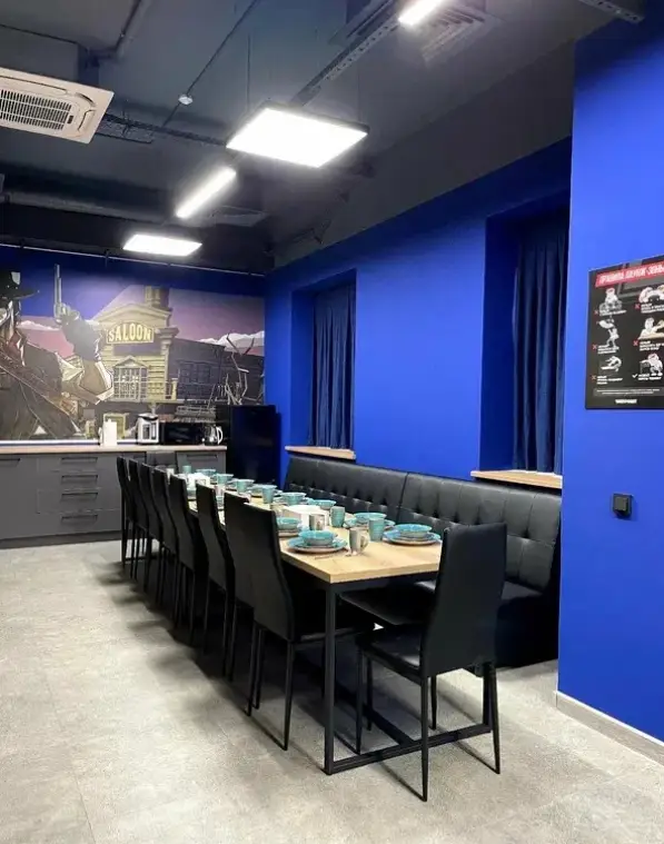 Изображение клуба Warpoint № 1