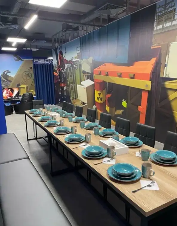 Изображение клуба Warpoint № 2