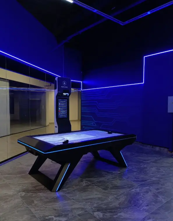 Изображение клуба Warpoint № 3