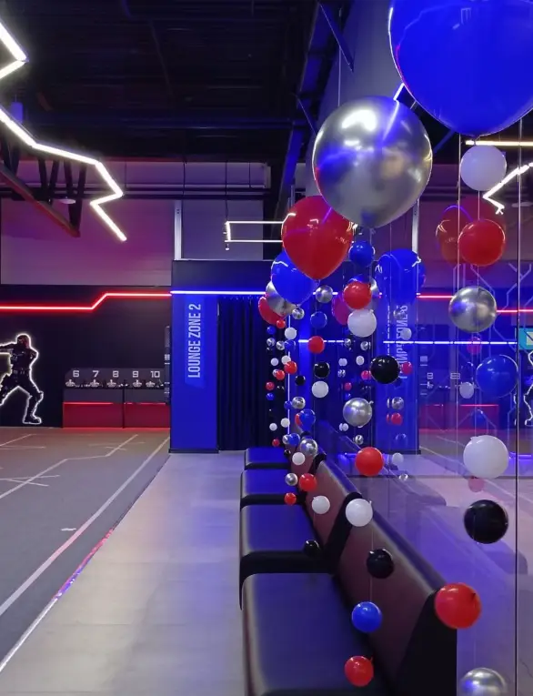 Изображение клуба Warpoint № 1