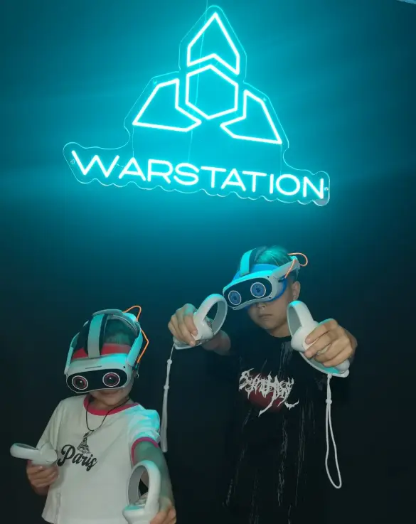 Изображение клуба Warstation № 3