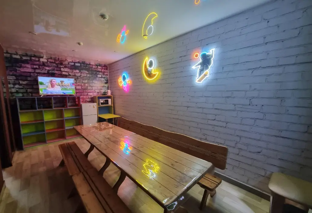 Изображение клуба Warstation № 1