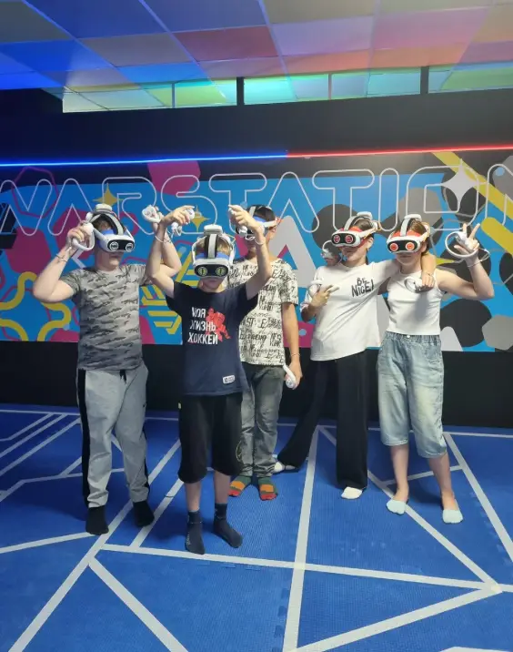 Изображение клуба Warstation № 4