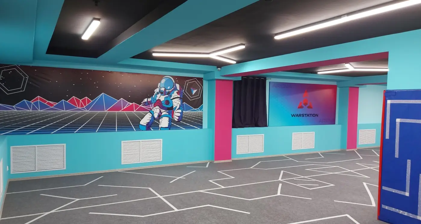 Изображение клуба Warstation № 2