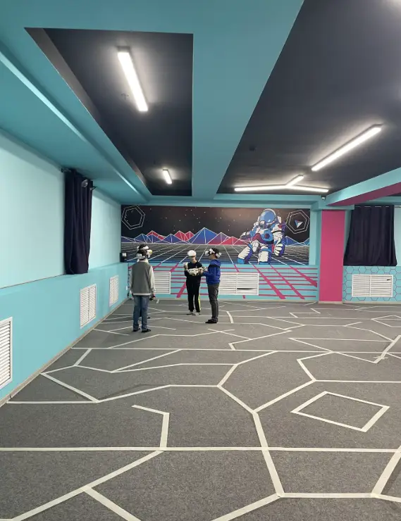 Изображение клуба Warstation № 5