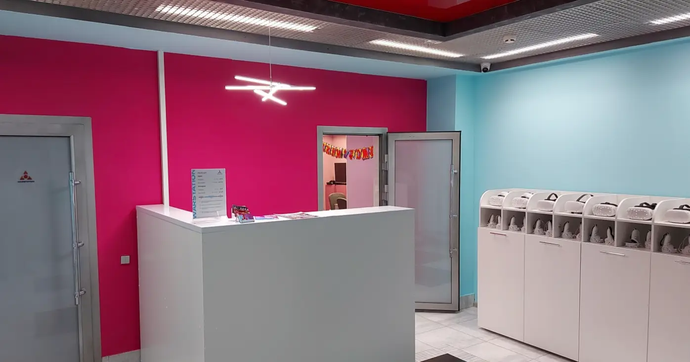 Изображение клуба Warstation № 4