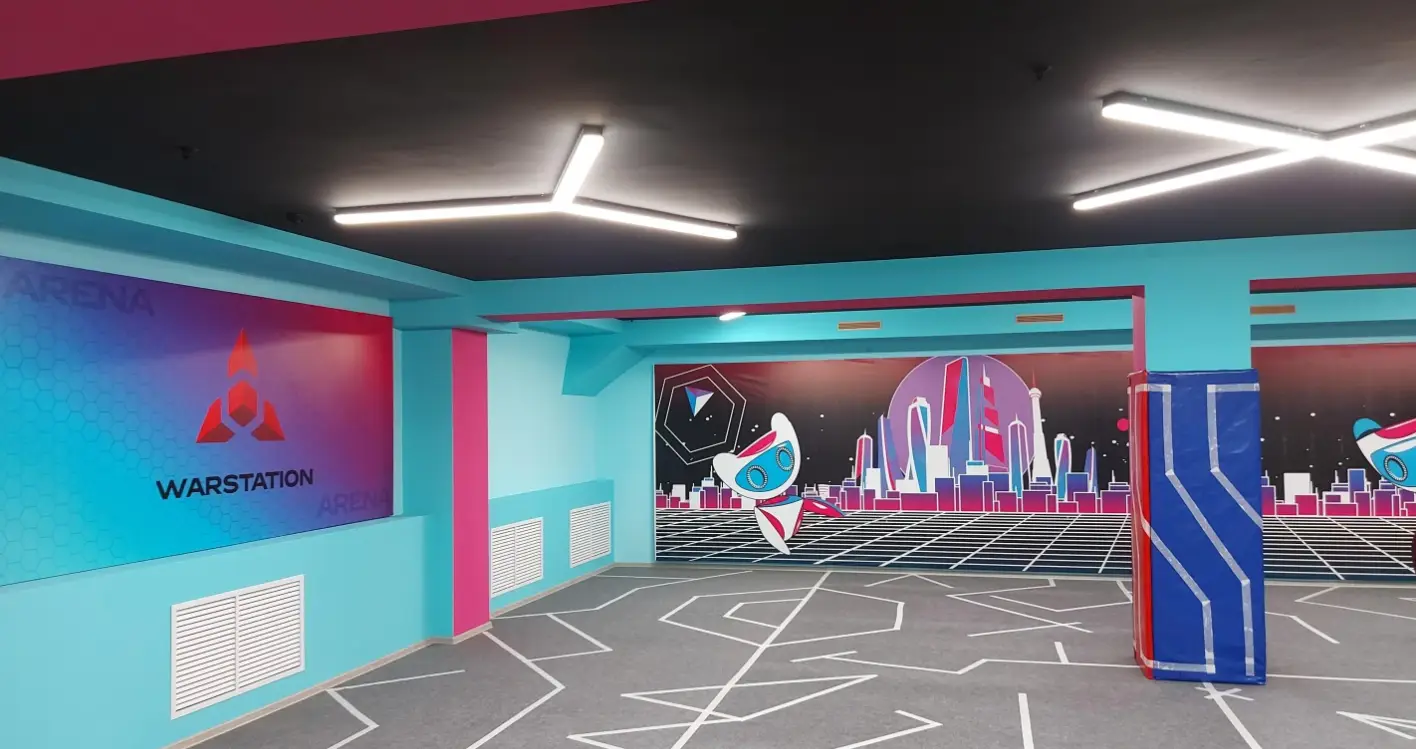 Изображение клуба Warstation № 1
