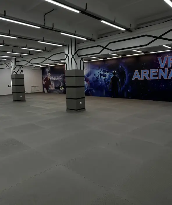 Изображение клуба Арена виртуальной реальности № 5