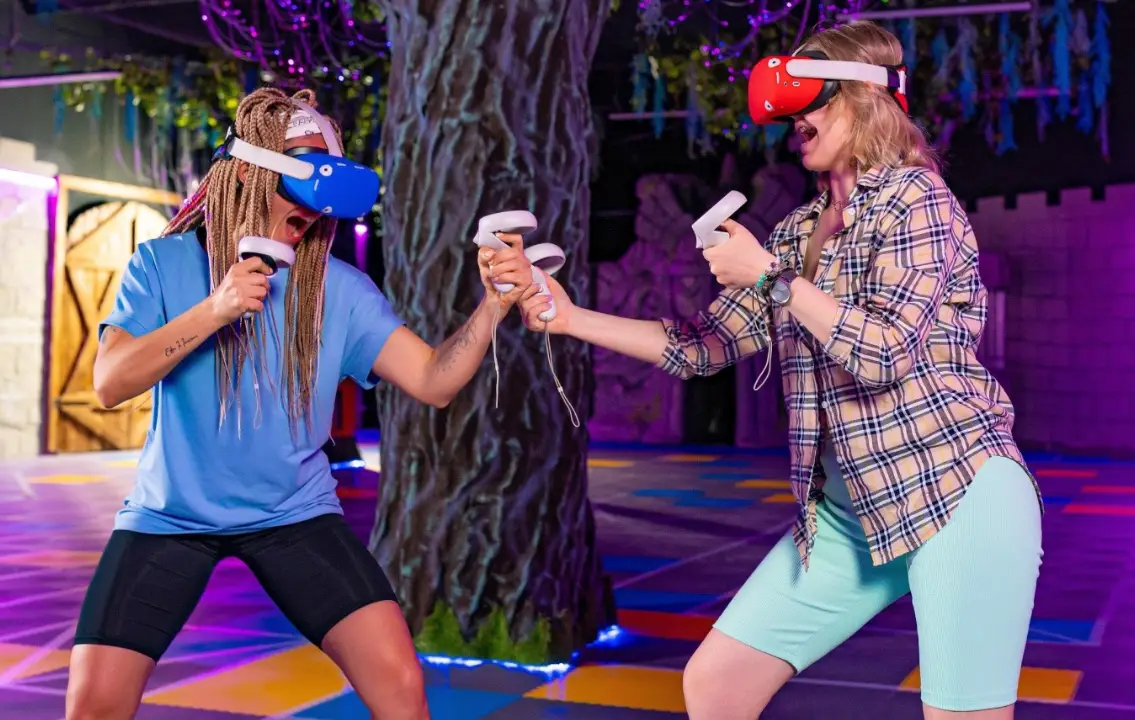 Изображение клуба Виар Камелот № 5