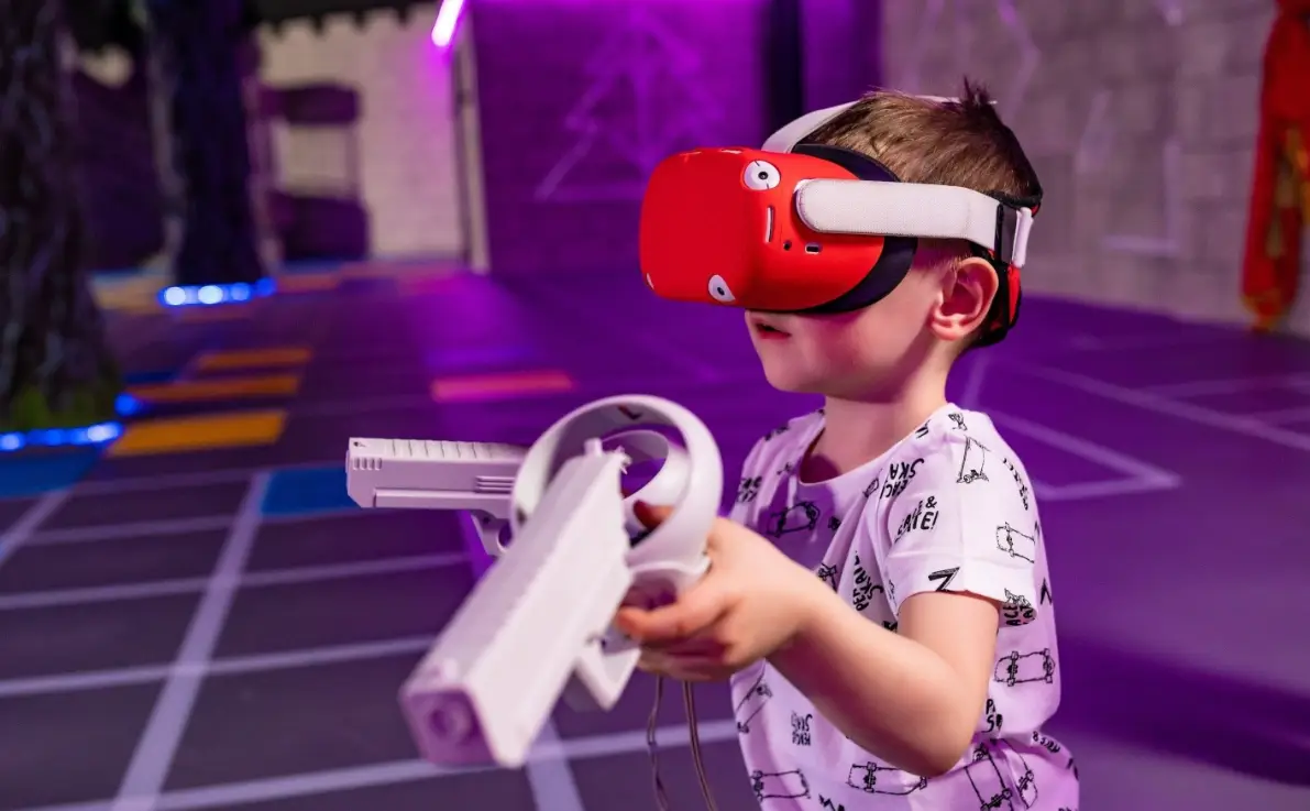 Изображение клуба Виар Камелот № 1