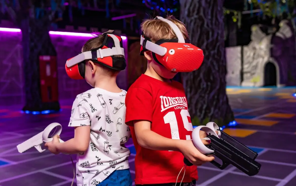 Изображение клуба Виар Камелот № 2