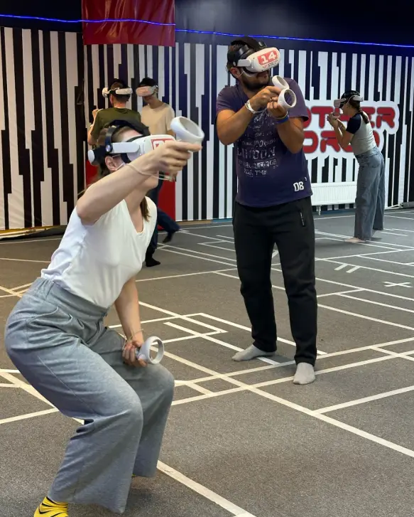 Изображение клуба Другие Миры № 5