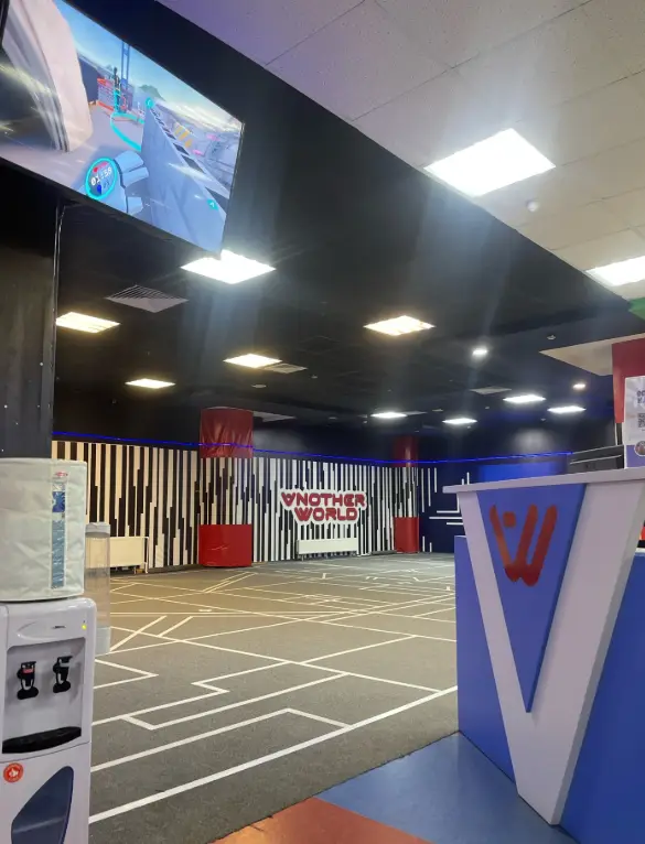 Изображение клуба Другие Миры № 3