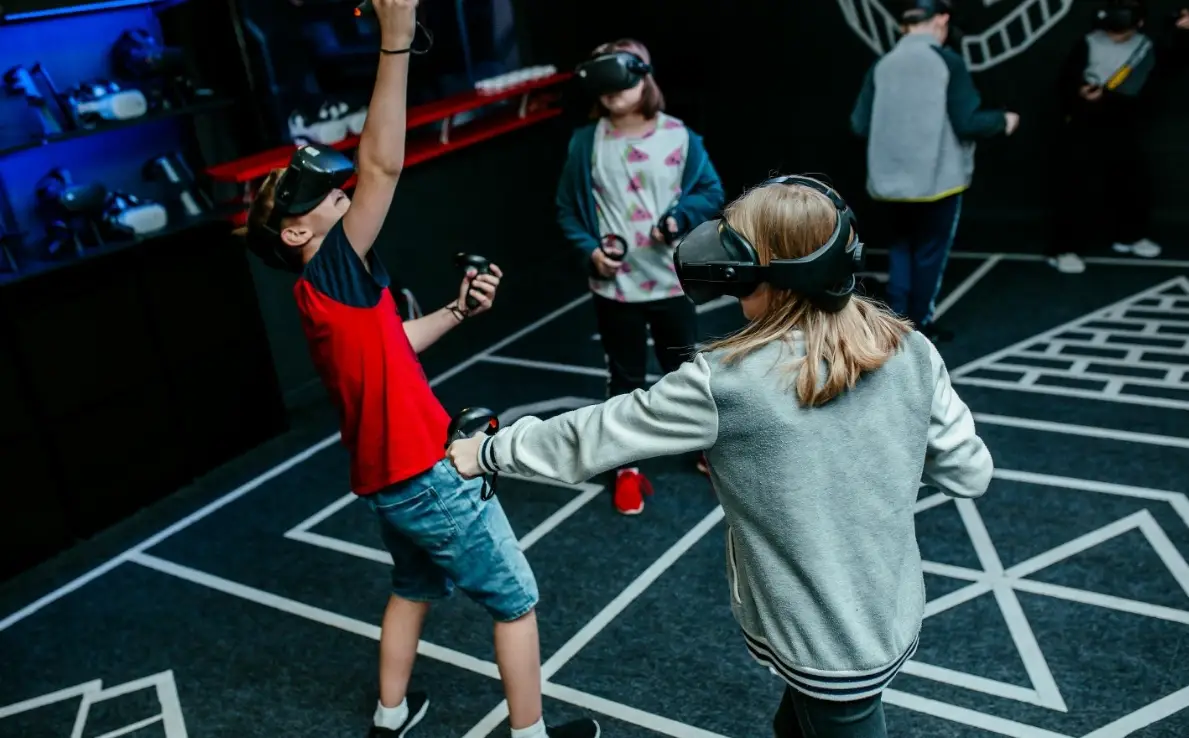 Изображение клуба Другие Миры № 1