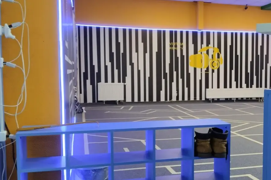 Изображение клуба Другие Миры № 4