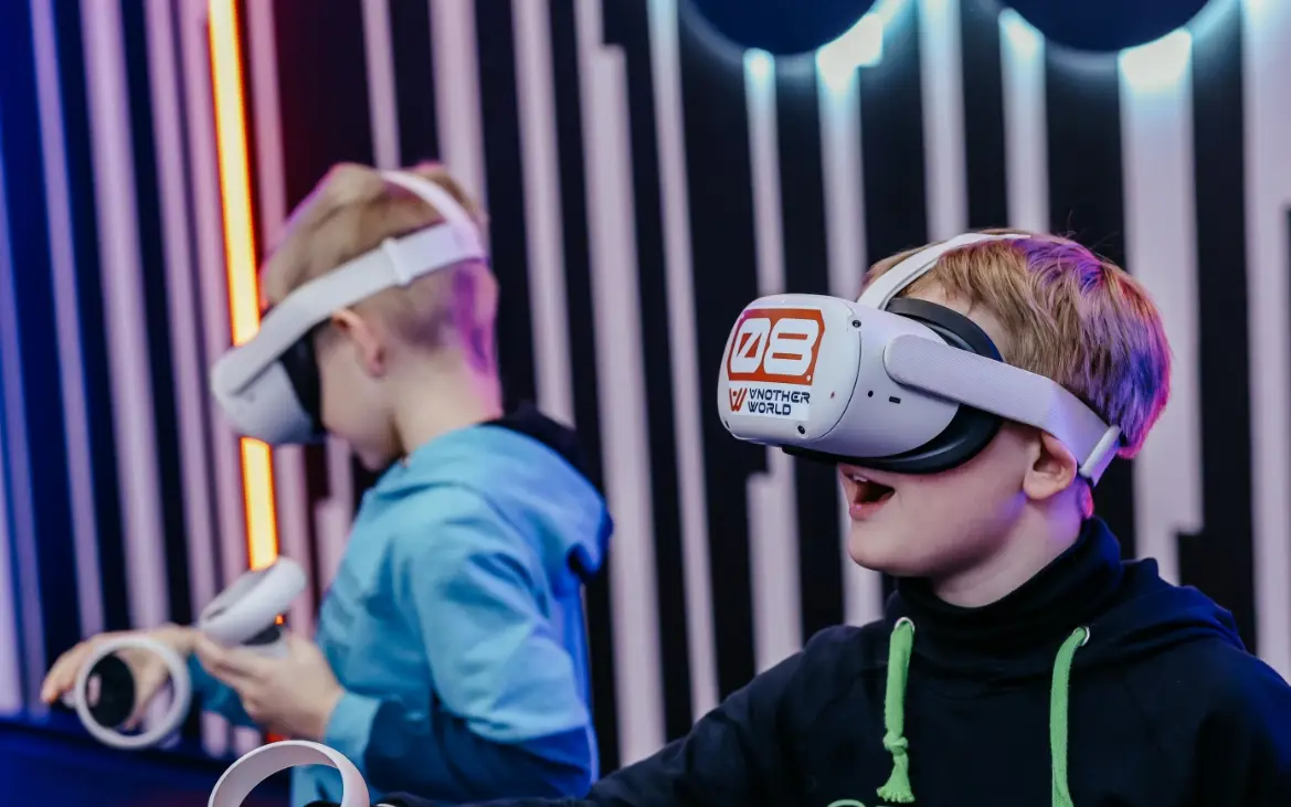 Изображение клуба Другие Миры № 4