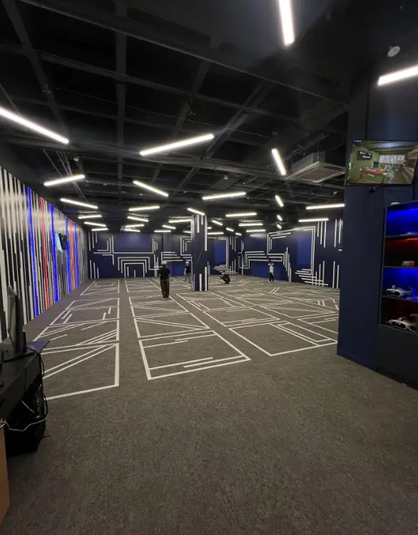 Изображение клуба Другие Миры № 5