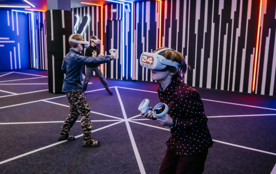 Изображение клуба Другие Миры № 3