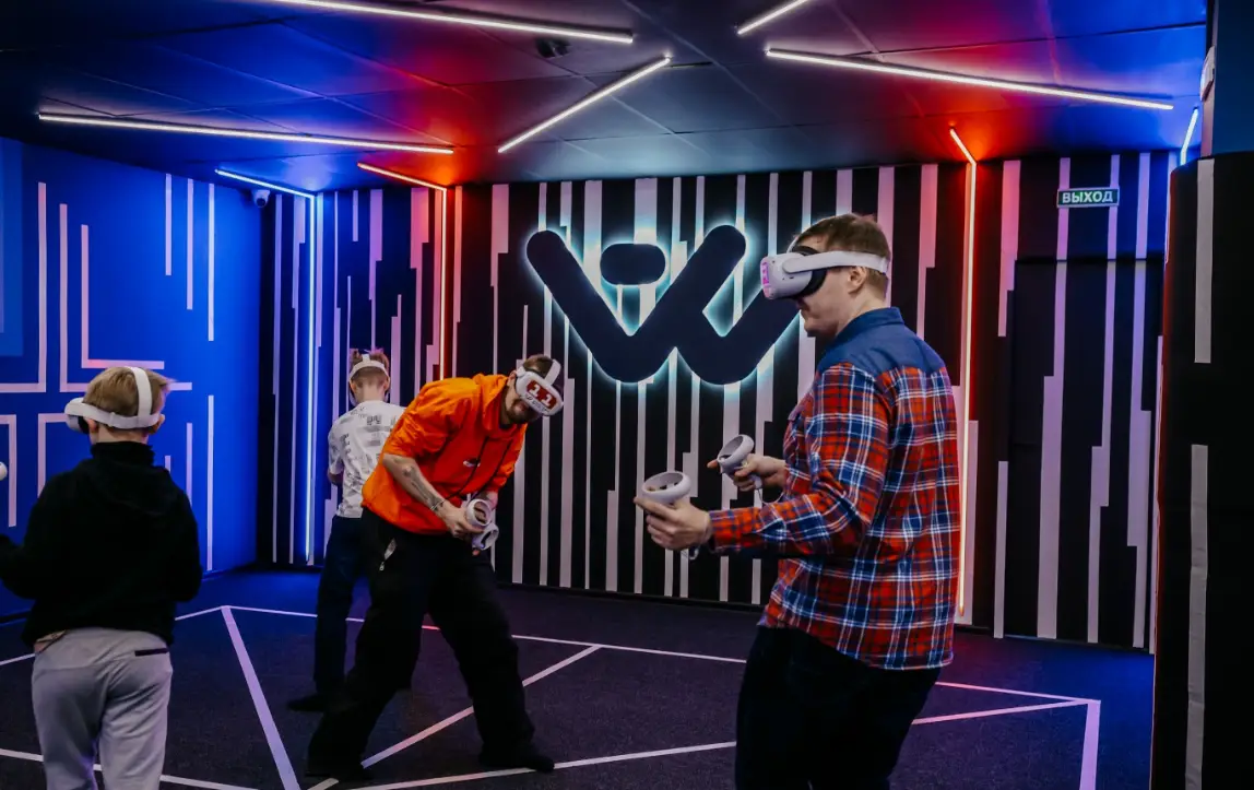 Изображение клуба Другие Миры № 2