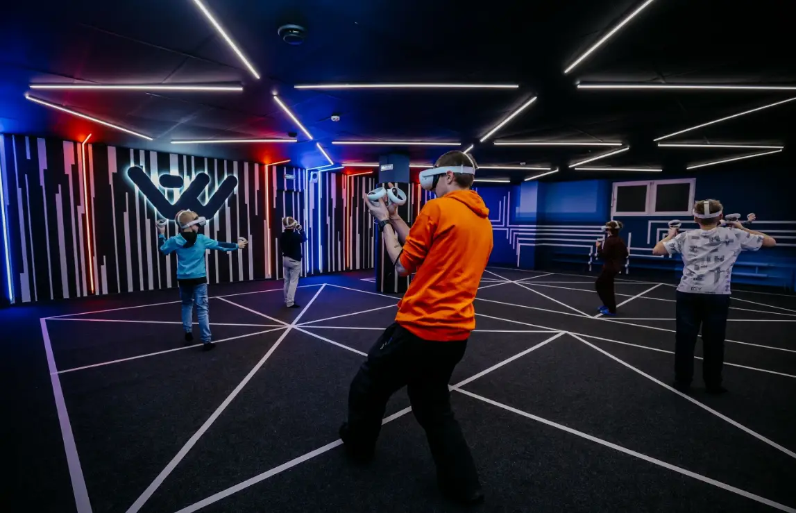 Изображение клуба Другие Миры № 1