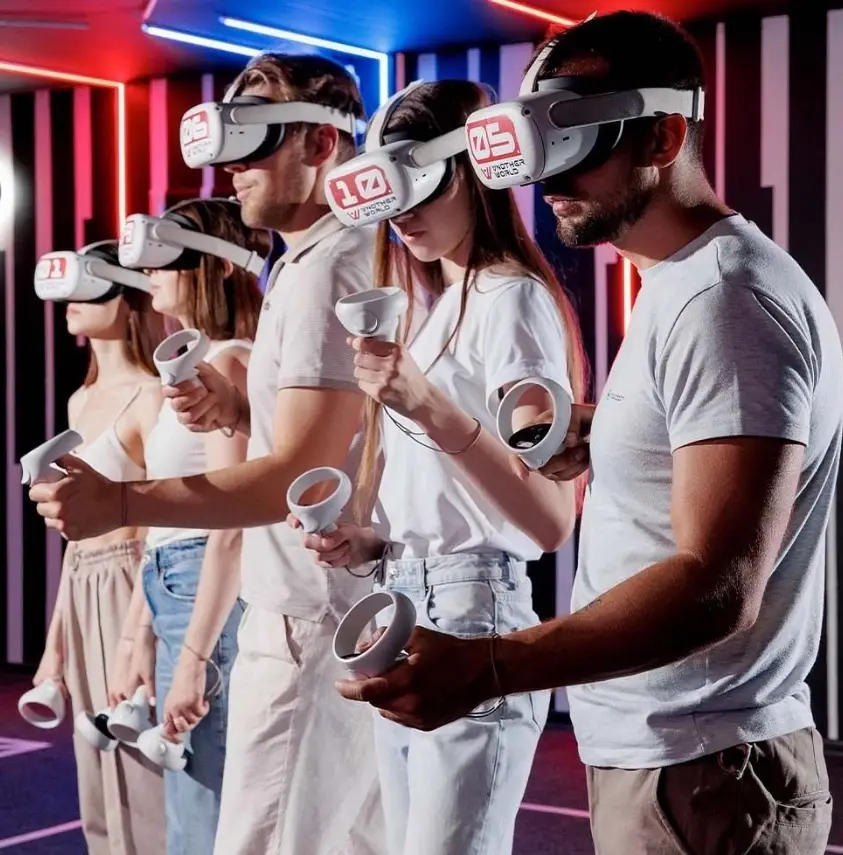 Изображение клуба Другие миры № 2