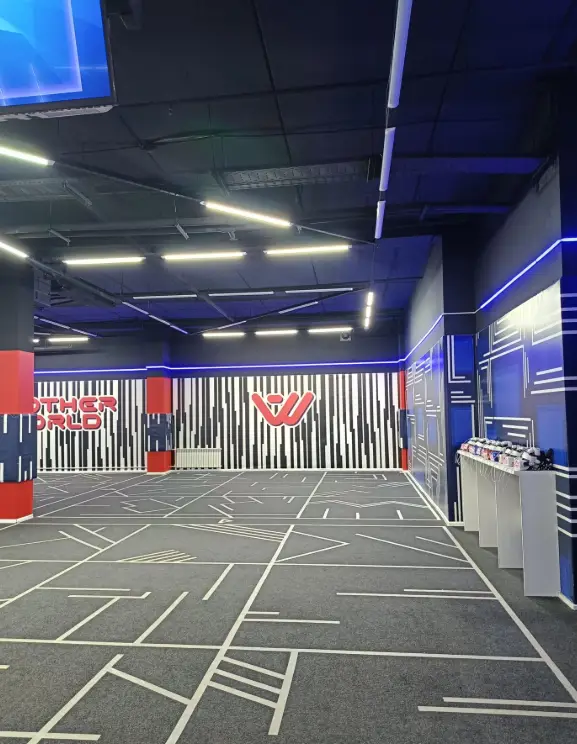 Изображение клуба Другие Миры № 3