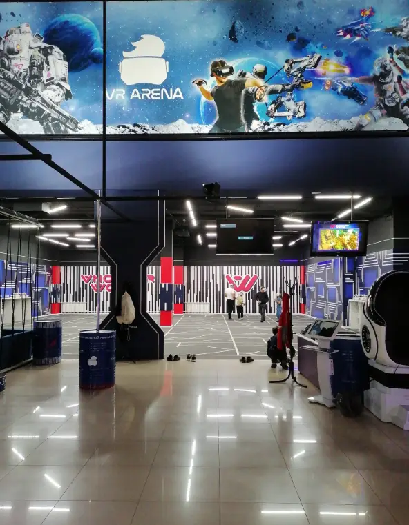 Изображение клуба Другие Миры № 2