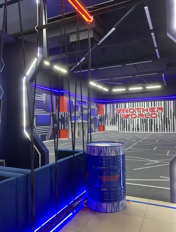 Изображение клуба Другие Миры № 5