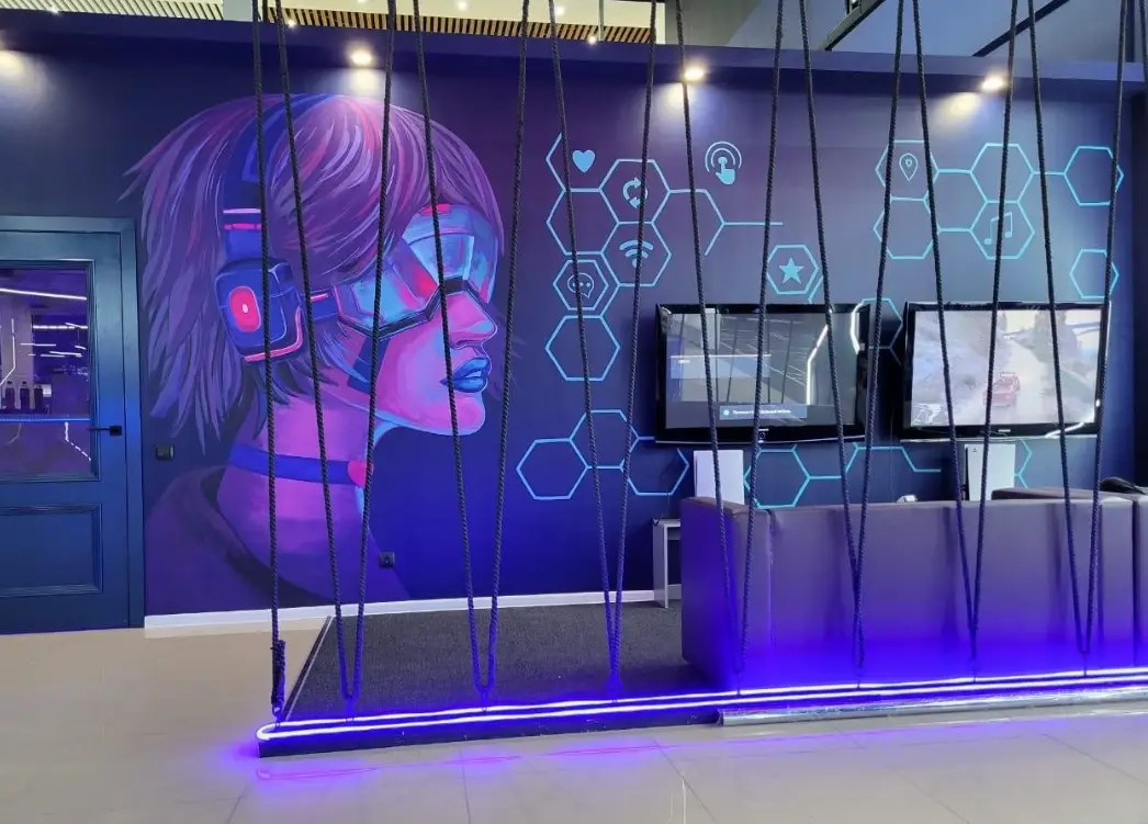 Изображение клуба Другие Миры № 1