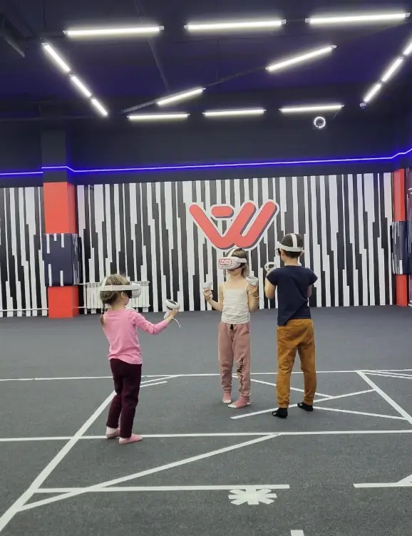 Изображение клуба Другие Миры № 4