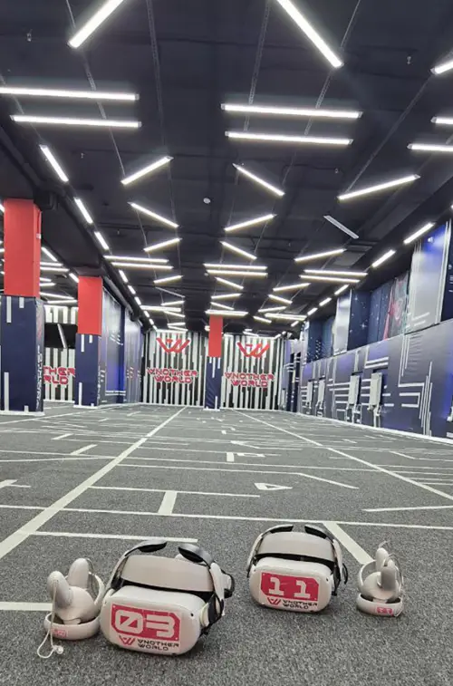 Изображение клуба Другие Миры № 1