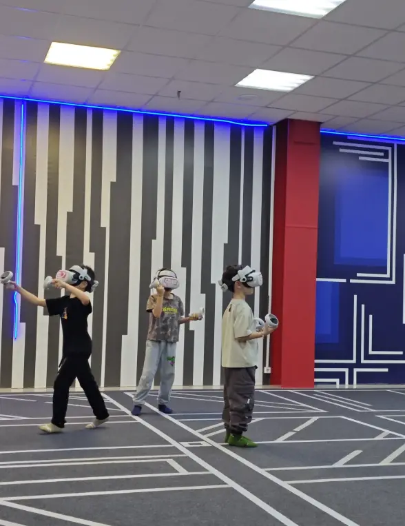 Изображение клуба Другие Миры № 3