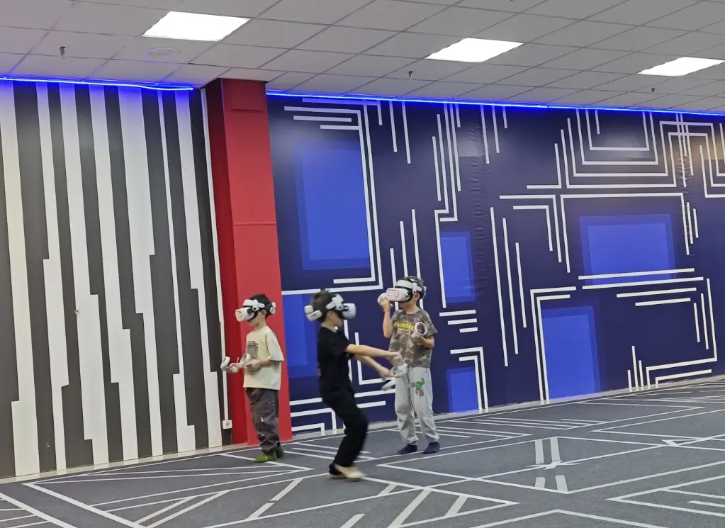 Изображение клуба Другие Миры № 4