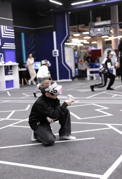 Изображение клуба Другие Миры № 2