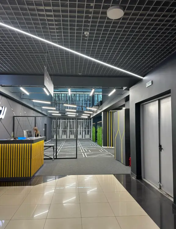 Изображение клуба Другие миры № 2