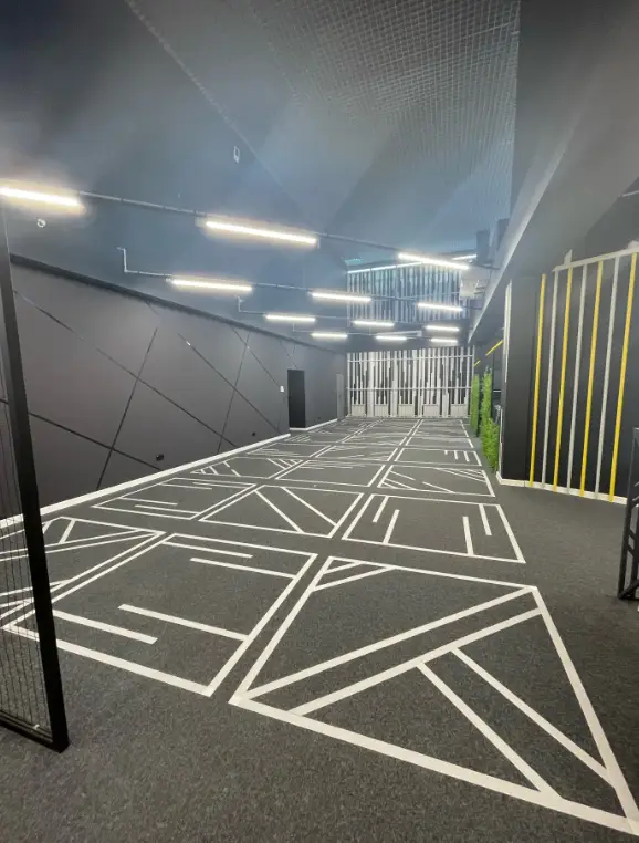 Изображение клуба Другие миры № 4