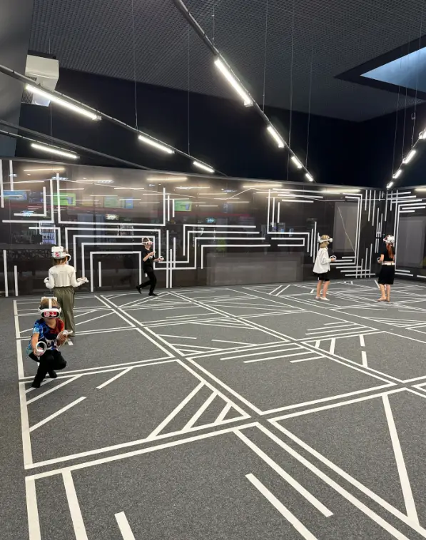 Изображение клуба Другие миры № 3