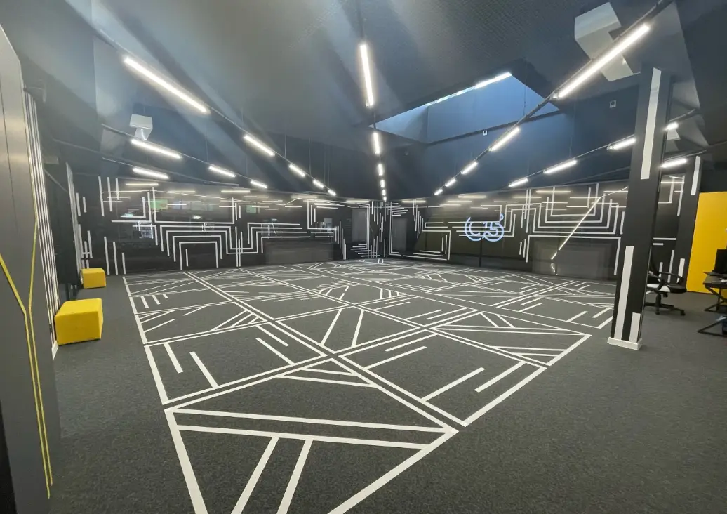 Изображение клуба Другие миры № 1