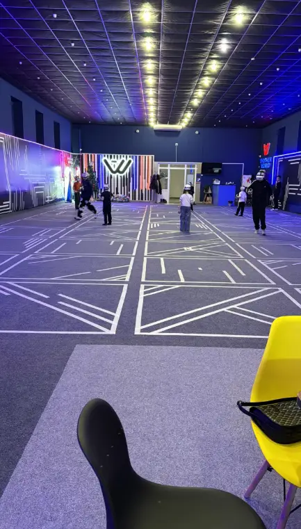 Изображение клуба Другие Миры № 2