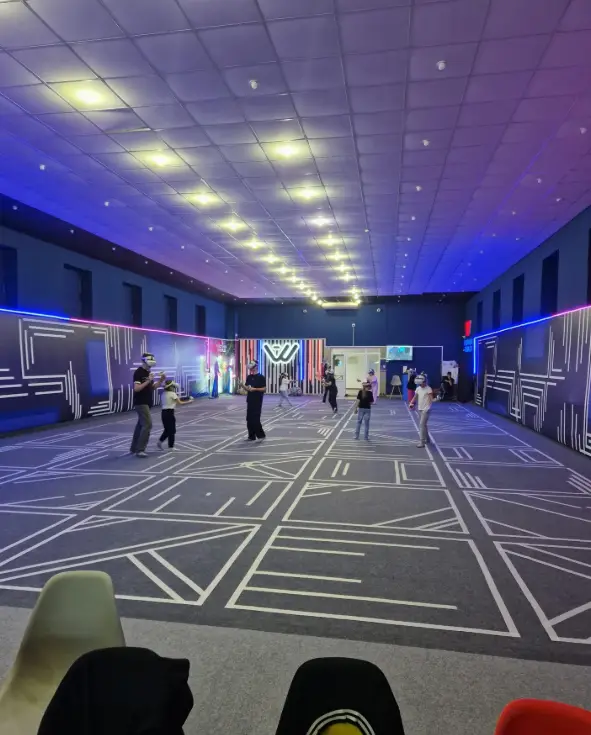 Изображение клуба Другие Миры № 5