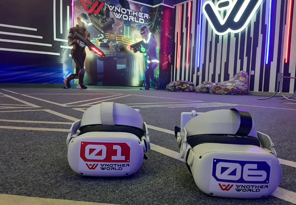 Изображение клуба Другие Миры № 4