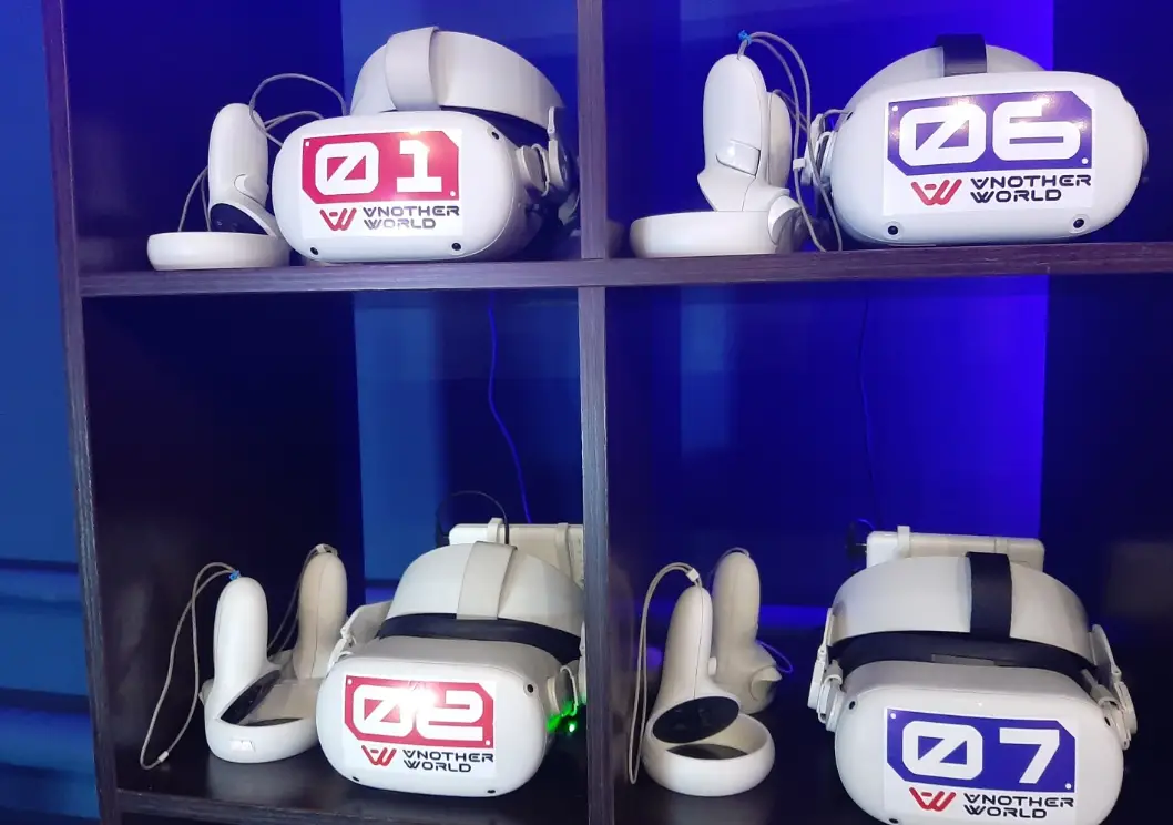 Изображение клуба Другие Миры № 3