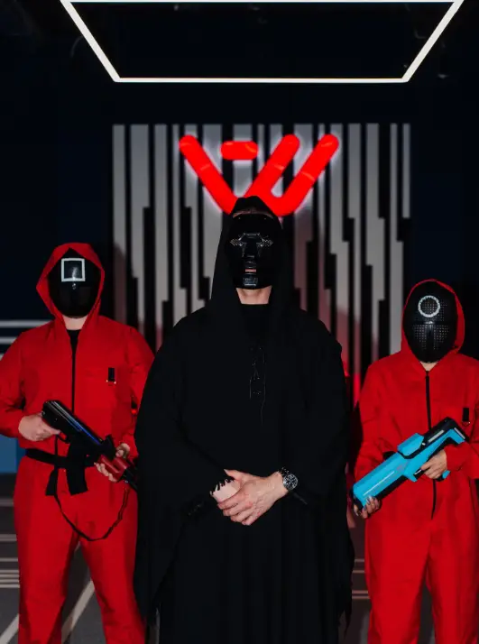 Изображение клуба Другие Миры № 4