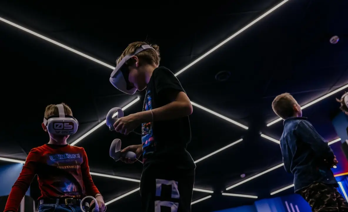 Изображение клуба Другие Миры № 3