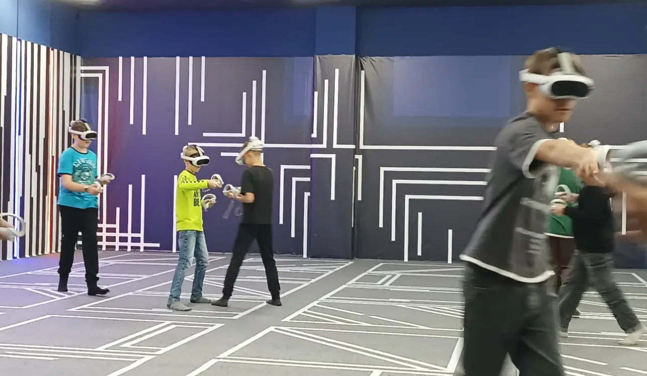 Изображение клуба Другие Миры № 3