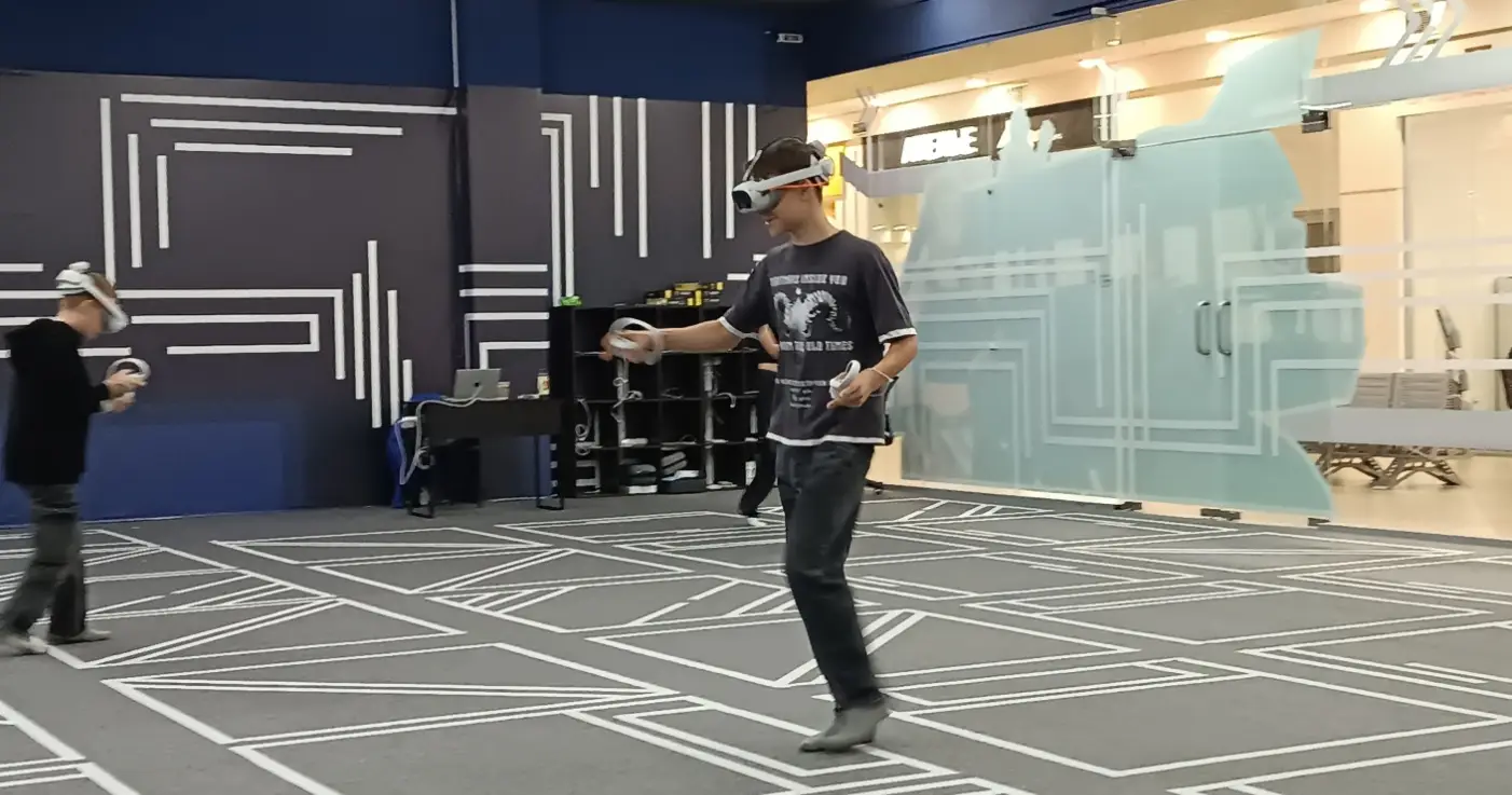 Изображение клуба Другие Миры № 5