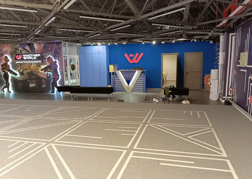 Изображение клуба Другие Миры № 2