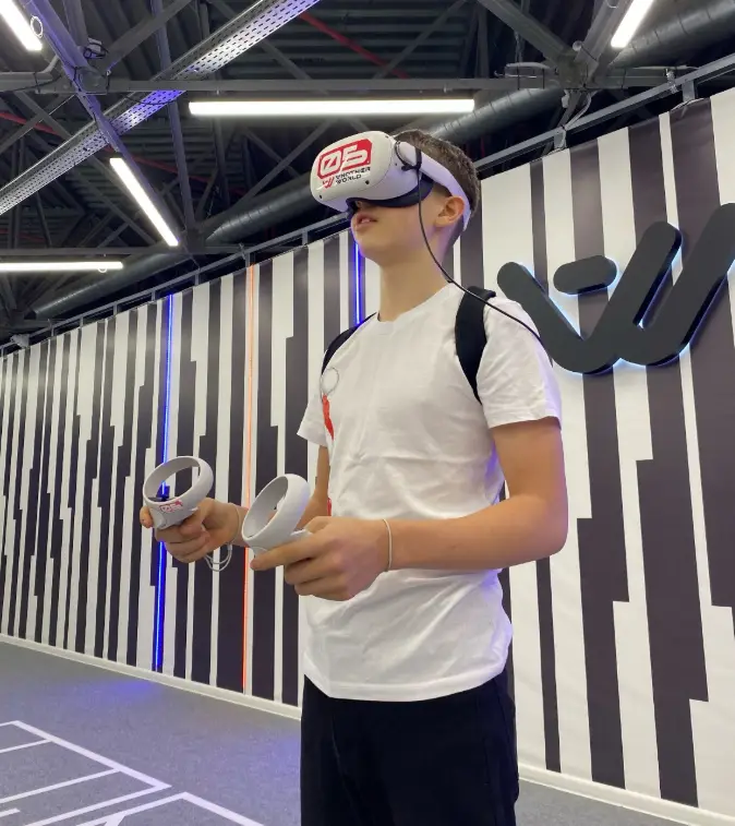 Изображение клуба Другие Миры № 3