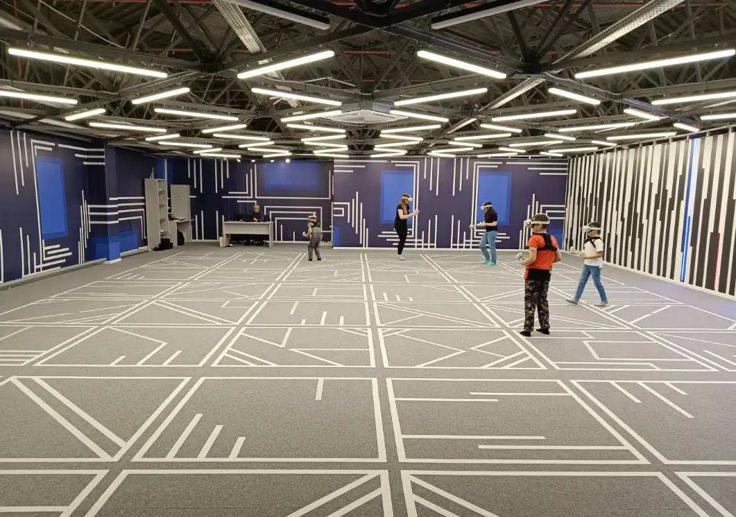 Изображение клуба Другие Миры № 6